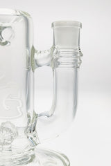 TAG - 8" Hammer Head Perc Side Car 50x7MM (14MM Female)