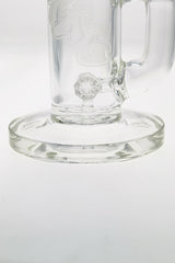 TAG - 8" Hammer Head Perc Side Car 50x7MM (14MM Female)