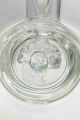 TAG - 8" Hammer Head Perc Side Car 50x7MM (14MM Female)
