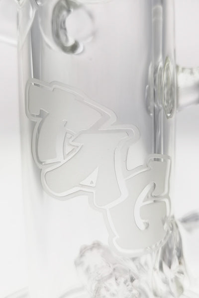 TAG - 8" Hammer Head Perc Side Car 50x7MM (14MM Female)