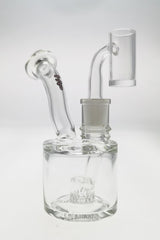 TAG - 5.5" Super Slit Froth Puck Rig