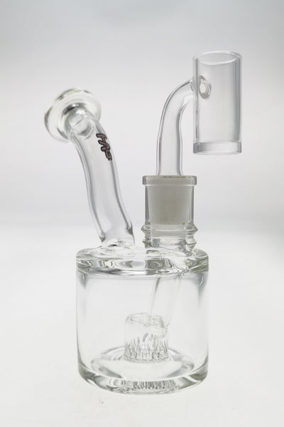 TAG - 5.5" Super Slit Froth Puck Rig