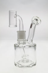 TAG - 5.5" Super Slit Froth Puck Rig