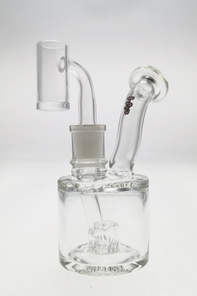 TAG - 5.5" Super Slit Froth Puck Rig 65x5MM