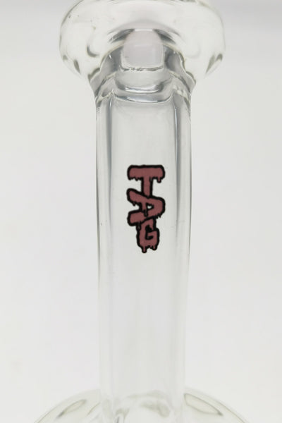 TAG - 5.5" Super Slit Froth Puck Rig