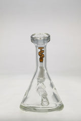 TAG - 6" Bent Neck Fixed Stem Beaker (14MM Female)