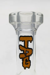 TAG - 6" Bent Neck Fixed Stem Beaker (14MM Female)