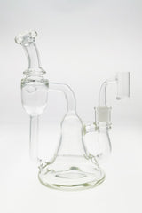 TAG - 8.25" Multiplying Inline Bellow Base Recycler 50x9MM (14MM Female)