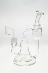 TAG - 8.25" Multiplying Inline Bellow Base Recycler 50x9MM (14MM Female)