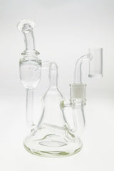 TAG - 8.25" Multiplying Inline Bellow Base Recycler 50x9MM (14MM Female)