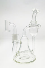 TAG - 8.25" Multiplying Inline Bellow Base Recycler 50x9MM (14MM Female)