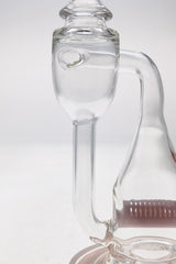 TAG - 8" Recycler Multiplying Inline Diffuser 50x5MM (14MM Female)