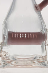 TAG - 8" Recycler Multiplying Inline Diffuser 50x5MM (14MM Female)