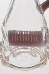 TAG - 8" Recycler Multiplying Inline Diffuser 50x5MM (14MM Female)
