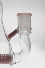 TAG - 8" Recycler Multiplying Inline Diffuser 50x5MM (14MM Female)