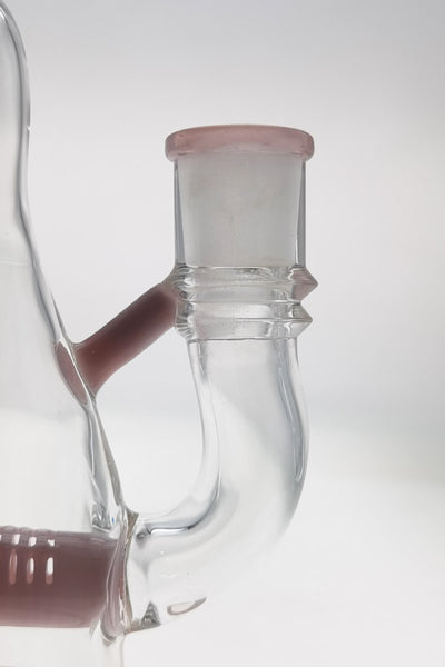 TAG - 8" Recycler Multiplying Inline Diffuser 50x5MM (14MM Female)