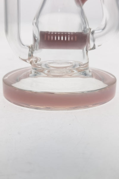 TAG - 8" Recycler Multiplying Inline Diffuser 50x5MM (14MM Female)