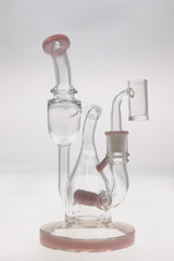 TAG - 8" Recycler Multiplying Inline Diffuser 50x5MM (14MM Female)