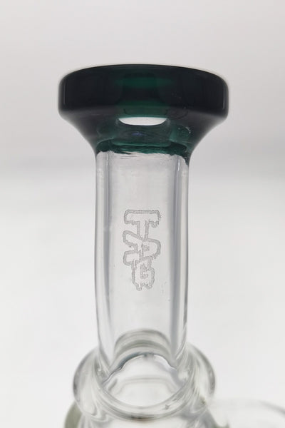 TAG - 8" Recycler Multiplying Inline Diffuser 50x5MM (14MM Female)
