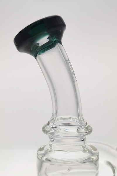 TAG - 8" Recycler Multiplying Inline Diffuser 50x5MM (14MM Female)
