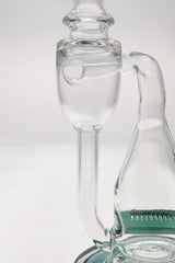 TAG - 8" Recycler Multiplying Inline Diffuser 50x5MM (14MM Female)