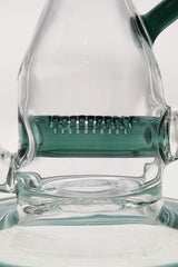 TAG - 8" Recycler Multiplying Inline Diffuser 50x5MM (14MM Female)