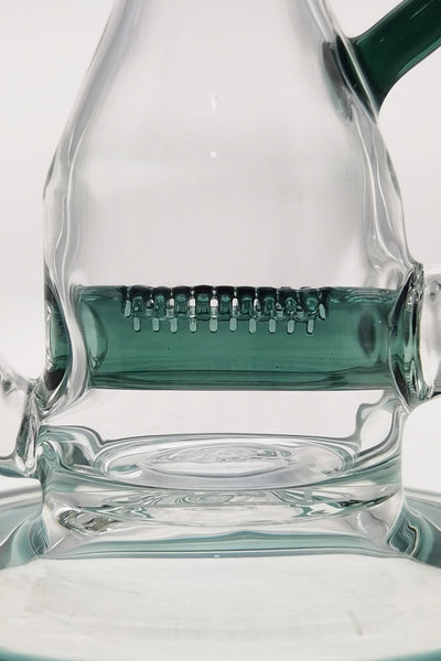 TAG - 8" Recycler Multiplying Inline Diffuser 50x5MM (14MM Female)