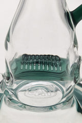 TAG - 8" Recycler Multiplying Inline Diffuser 50x5MM (14MM Female)