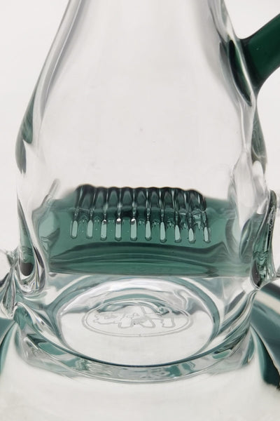 TAG - 8" Recycler Multiplying Inline Diffuser 50x5MM (14MM Female)