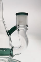 TAG - 8" Recycler Multiplying Inline Diffuser 50x5MM (14MM Female)