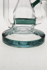 TAG - 8" Recycler Multiplying Inline Diffuser 50x5MM (14MM Female)