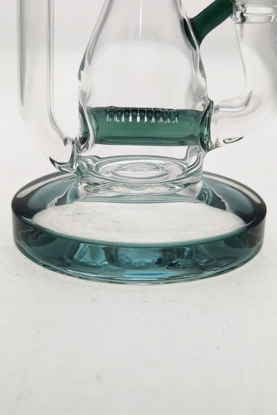 TAG - 8" Recycler Multiplying Inline Diffuser 50x5MM (14MM Female)