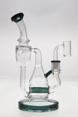 TAG - 8" Recycler Multiplying Inline Diffuser 50x5MM (14MM Female)