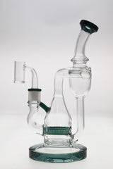 TAG - 8" Recycler Multiplying Inline Diffuser 50x5MM (14MM Female)