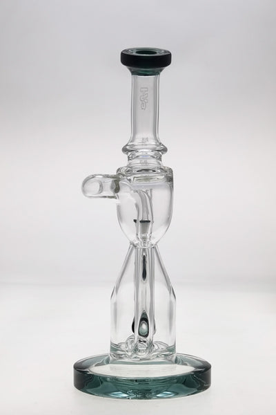 TAG - 8" Recycler Multiplying Inline Diffuser 50x5MM (14MM Female)