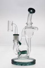 TAG - 8" Recycler Multiplying Inline Diffuser 50x5MM (14MM Female)