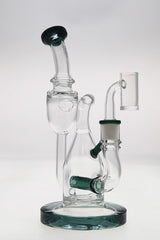 TAG - 8" Recycler Multiplying Inline Diffuser 50x5MM (14MM Female)