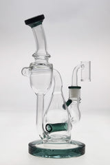 TAG - 8" Recycler Multiplying Inline Diffuser 50x5MM (14MM Female)
