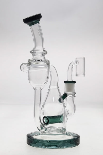 TAG - 8" Recycler Multiplying Inline Diffuser 50x5MM (14MM Female)
