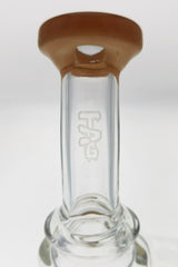 TAG - 8" Recycler Multiplying Inline Diffuser 50x5MM (14MM Female)