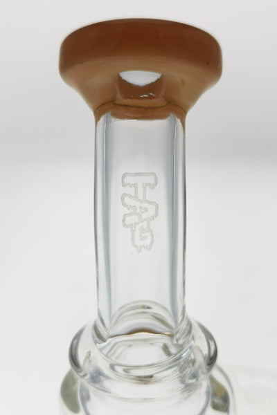 TAG - 8" Recycler Multiplying Inline Diffuser 50x5MM (14MM Female)