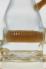 TAG - 8" Recycler Multiplying Inline Diffuser 50x5MM (14MM Female)