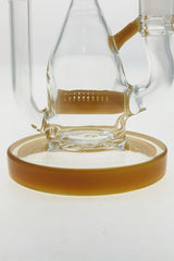 TAG - 8" Recycler Multiplying Inline Diffuser 50x5MM (14MM Female)