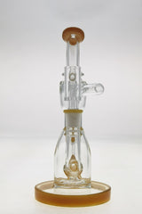 TAG - 8" Recycler Multiplying Inline Diffuser 50x5MM (14MM Female)