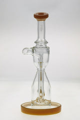 TAG - 8" Recycler Multiplying Inline Diffuser 50x5MM (14MM Female)