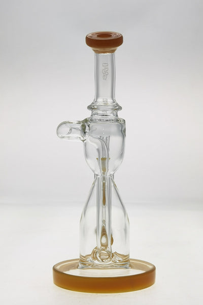 TAG - 8" Recycler Multiplying Inline Diffuser 50x5MM (14MM Female)