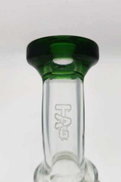 TAG - 8" Recycler Multiplying Inline Diffuser 50x5MM (14MM Female)