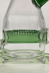TAG - 8" Recycler Multiplying Inline Diffuser 50x5MM (14MM Female)