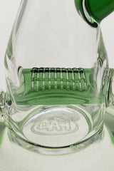 TAG - 8" Recycler Multiplying Inline Diffuser 50x5MM (14MM Female)