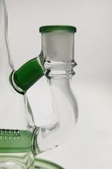 TAG - 8" Recycler Multiplying Inline Diffuser 50x5MM (14MM Female)
